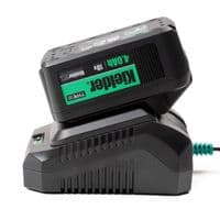 18v TYPE18 Charger 230v UK
