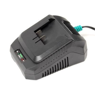 Battery Charger - Kielder 18V TYPE18