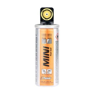 Box of 2 - 30ml Paslode Mini Fuel Cells