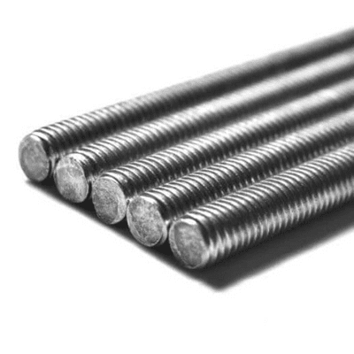 BSW Threaded Bar - Mild Steel 4.8 Self Colour