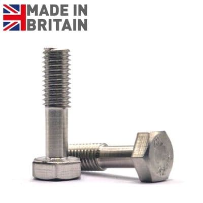 Captive Screws