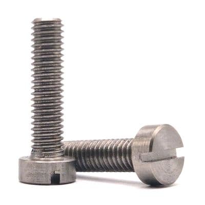 Cheese Head Screws