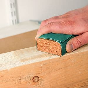 Cleaning & Preparation