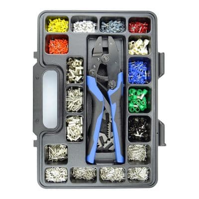 CMX Series Cord End Terminal Kit