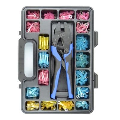 CMX Series Heatshrink Terminal Kit