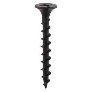 Coarse Pitch Plasterboard Screws