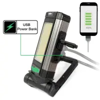 18v TYPE18 LED Work Light Bare