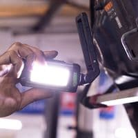 18v TYPE18 LED Work Light Bare