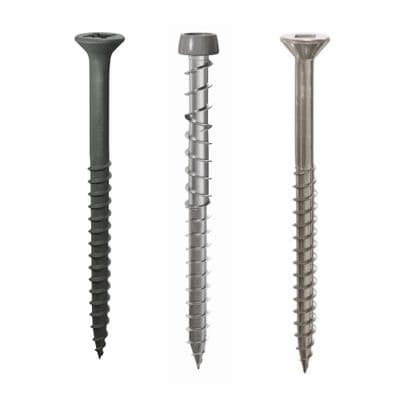 Decking Screws