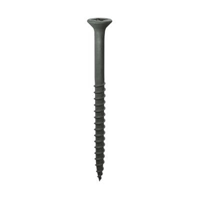 Decking Screws - Pozi Drive
