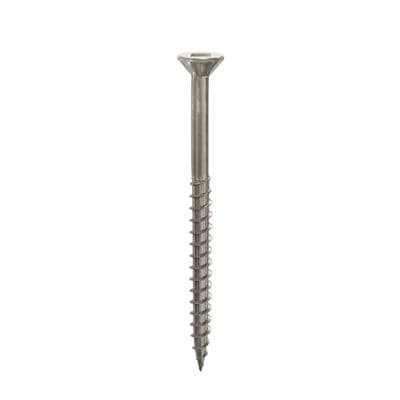 Decking Screws - Square Drive