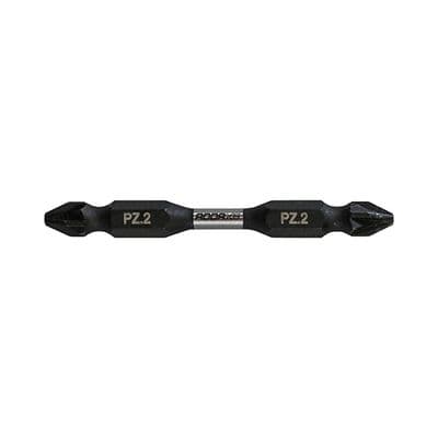 X6 Impact Driver Bits