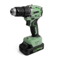 13mm 18v TYPE18 Drill Driver, 1 x 2.0Ah, 4 x Bits (Kit)