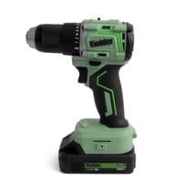 13mm 18v TYPE18 Drill Driver, 1 x 2.0Ah, 4 x Bits (Kit)