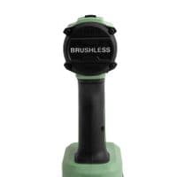 13mm 18v TYPE18 Drill Driver, 1 x 2.0Ah, 4 x Bits (Kit)