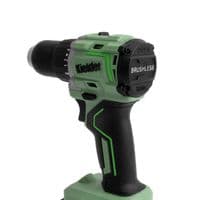 13mm 18v TYPE18 Drill Driver, 2 x 2.0Ah, 4 x Bits (Kit)