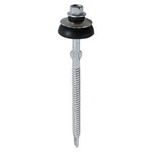 Fibre Cement Board Screw - For Light Section Steel