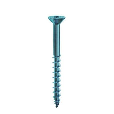 Fibre & Wooden Flooring Screws