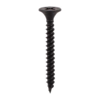 Fine Pitch Plasterboard Screws