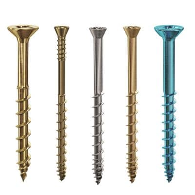Flooring Screws