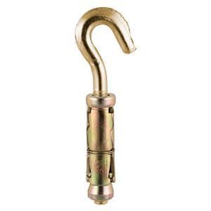 Forged Hooks with Shield