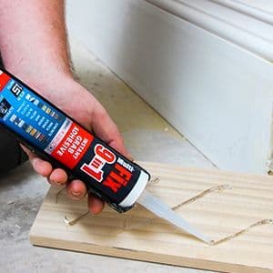 Grab Adhesives & Sealants