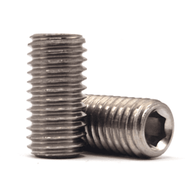 Grub Screws (Set Screws)