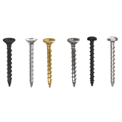 Hinge/Ironmongery Screws