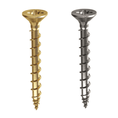 Hinge & Latch Screws