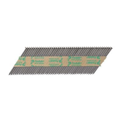 IM350+ Nails & Fuel Cells