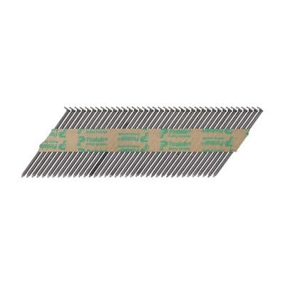 IM360Ci Nails & Fuel Cells