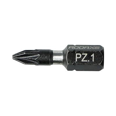 Impact Bits & Adaptors