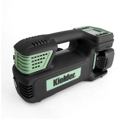 Inflator Kit