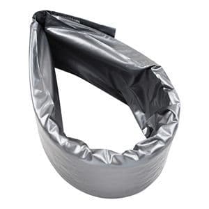 Intumescent Pipe Wraps