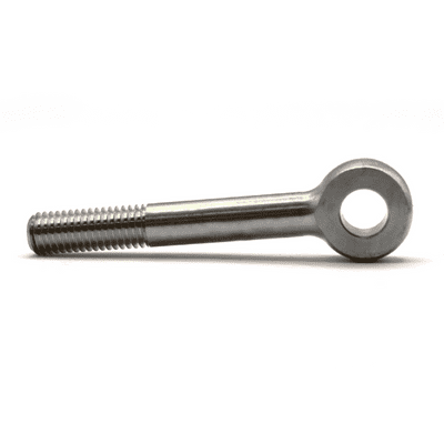 Lifting Eye Bolts (DIN 444) - A2 Stainless Steel