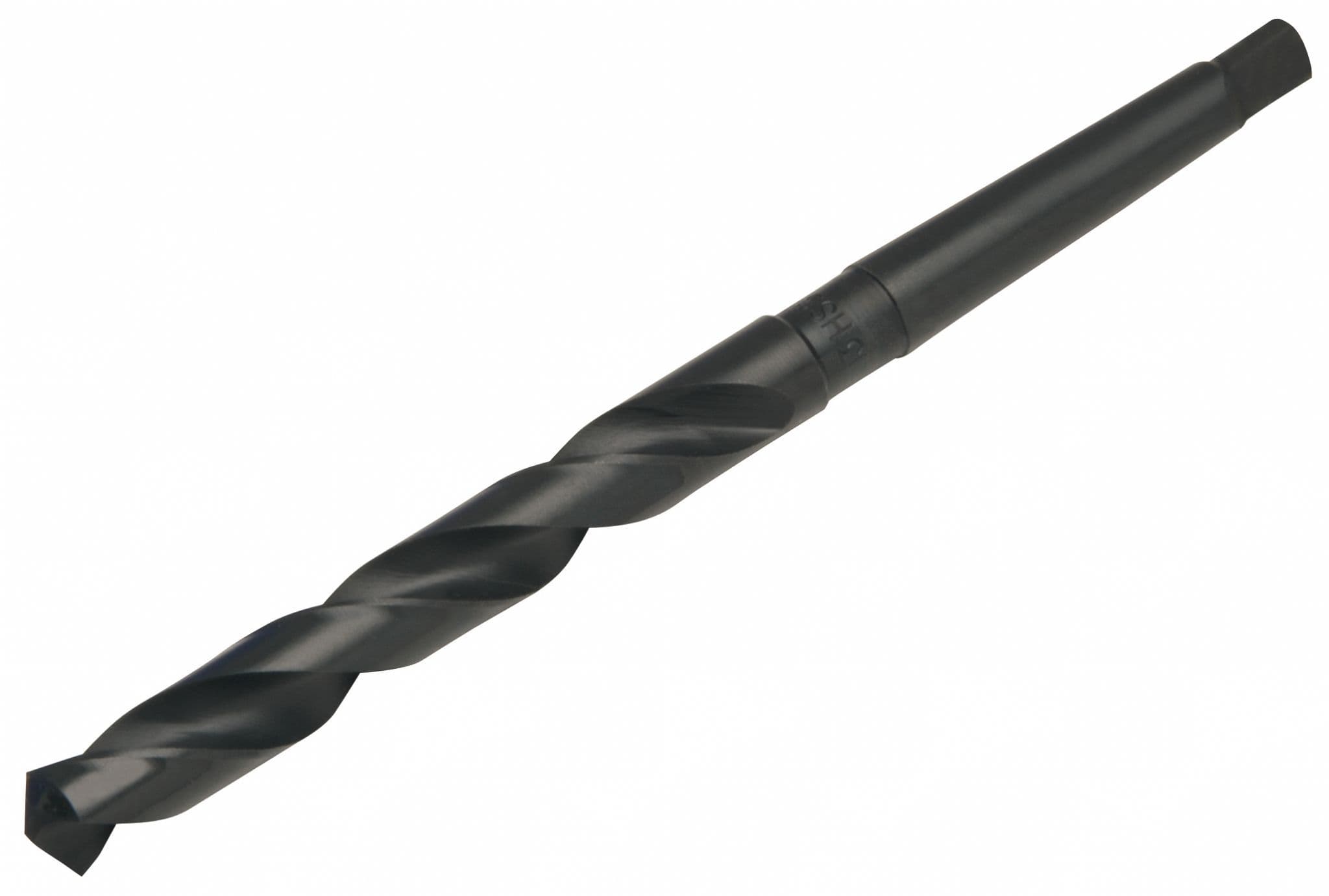 LYNDON 11 0mm HSS Taper Shank Drill