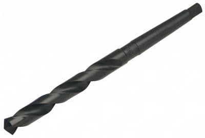 LYNDON - 23.0mm - HSS Taper Shank Drill