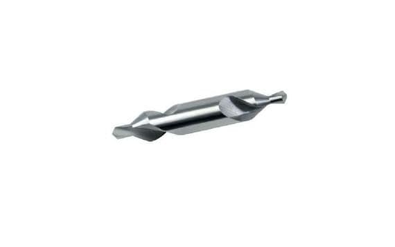 LYNDON - 3.15mm x 8mm - HSS Centre Drill