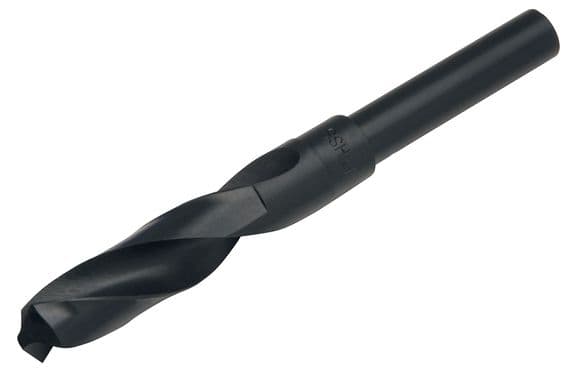 LYNDON - 30mm - HSS Blacksmith Drills