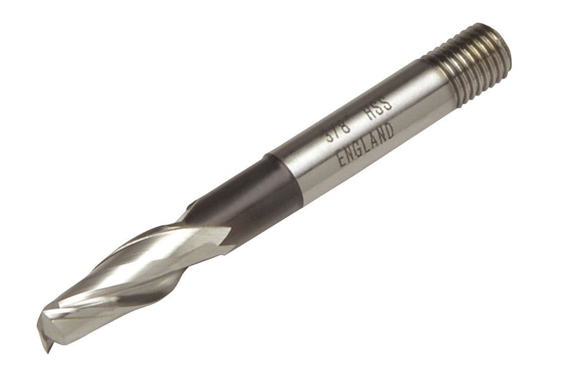 LYNDON 5 8 HSS Long Series Slot Drill lyndon-5-8-hss-long-series-slot-drill