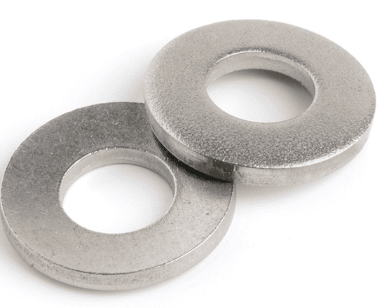 M18 Conicle Spring Washers (DIN 6796) - A2 Stainless Steel