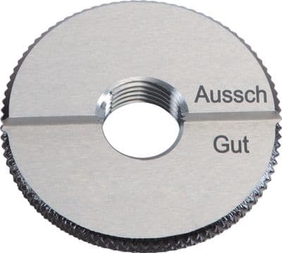 M3 - M13 VÖLKEL GO Ring Gauge Set