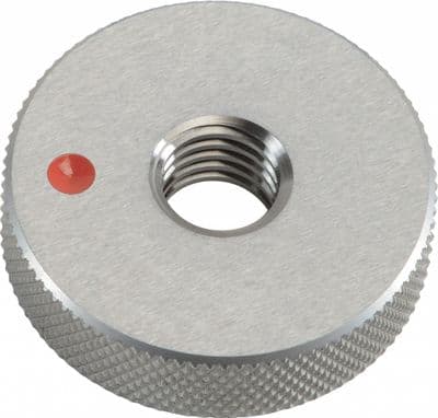 M3 - M14 VÖLKEL NO GO Ring Gauge Set