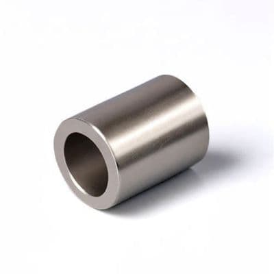 M3 Spacers - 303 Stainless Steel