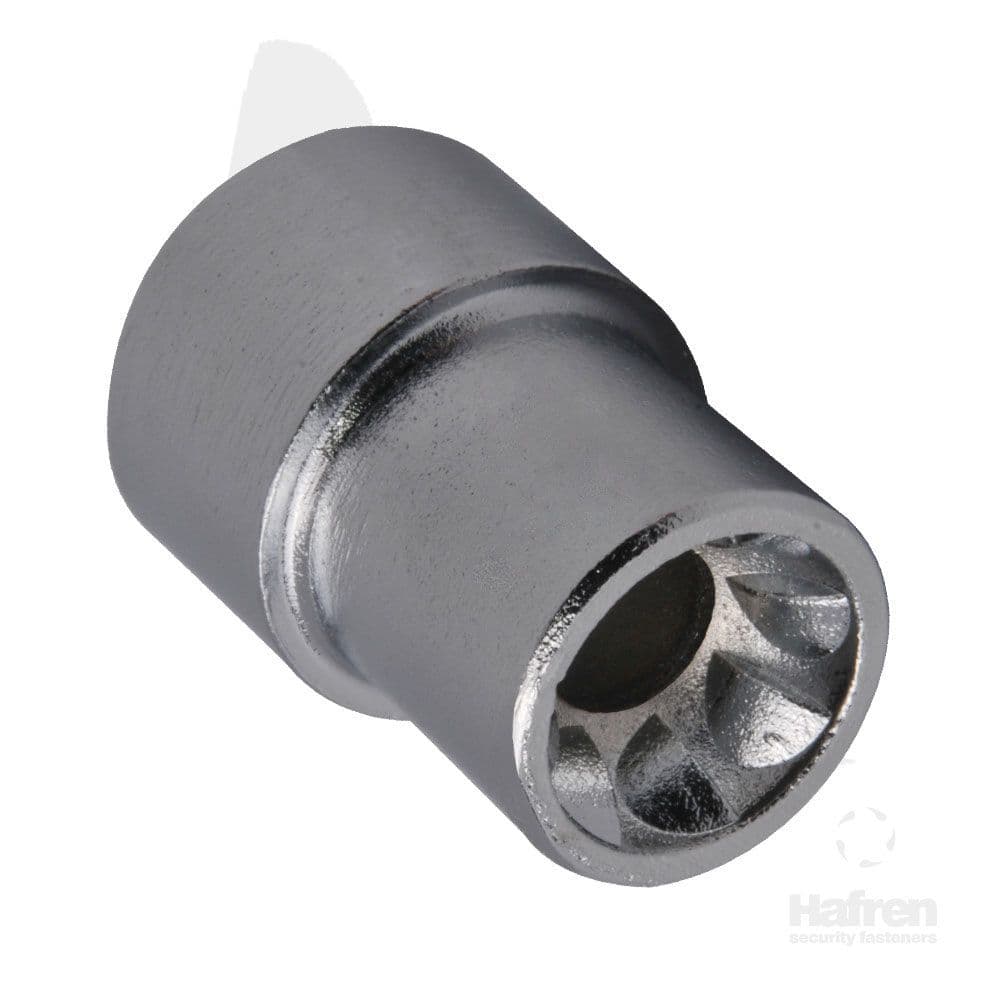 M6 Kinmar Removable Driver Socket