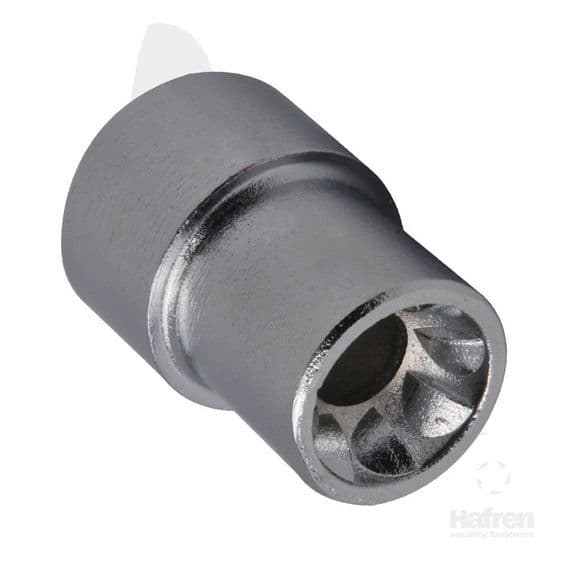 M6 Kinmar® Removable Driver Socket