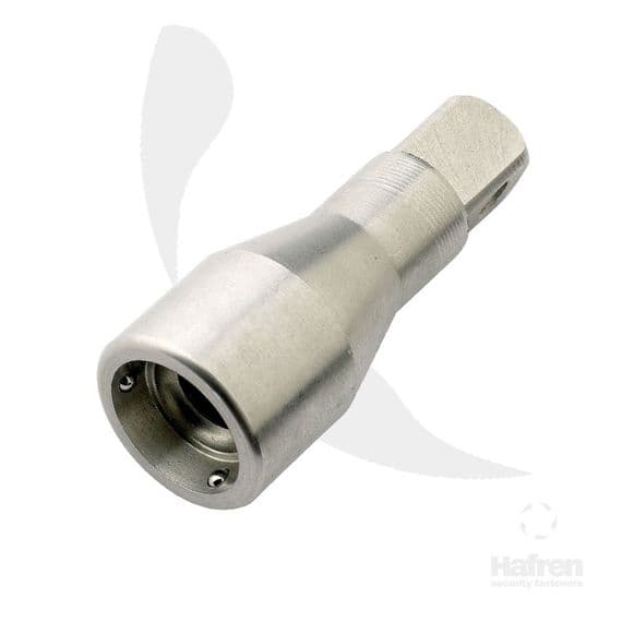M6 Scroll Driver Tool