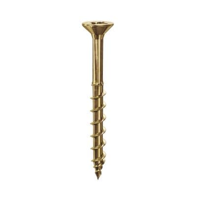MDF Flooring Screws