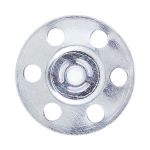 Metal Insulation Discs