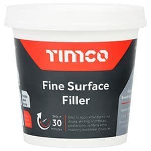 Metolux 2 Part Pre-Mix Wood Filler